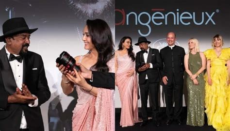 Preity Zinta offers a peek into Cannes Film Festival with new photos